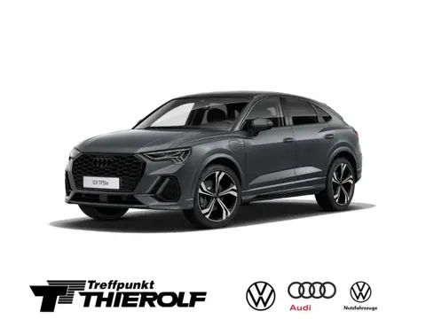 Annonce AUDI Q3 Hybride 2021 d'occasion 