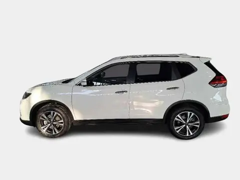 Used NISSAN X-TRAIL Diesel 2019 Ad 