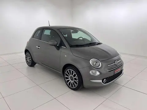 Annonce FIAT 500 Hybride 2023 d'occasion 