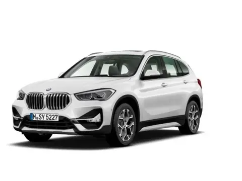 Annonce BMW X1 Diesel 2021 d'occasion Allemagne