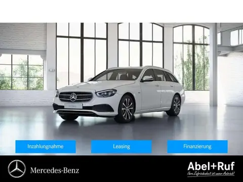 Used MERCEDES-BENZ CLASSE E Hybrid 2021 Ad 