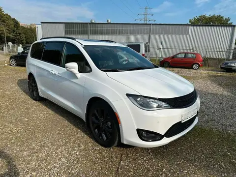 Used CHRYSLER PACIFICA Petrol 2019 Ad 