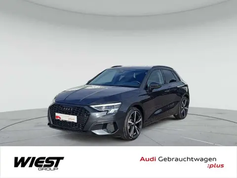 Annonce AUDI A3 Essence 2023 d'occasion 