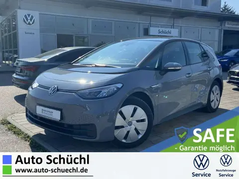 Used VOLKSWAGEN ID.3 Electric 2021 Ad 