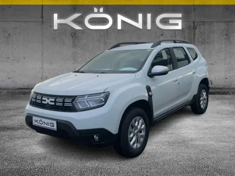 Used DACIA DUSTER Diesel 2024 Ad 