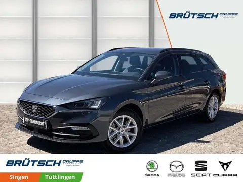 Used SEAT LEON Diesel 2022 Ad 