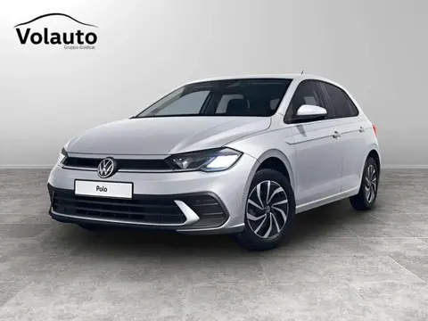 Annonce VOLKSWAGEN POLO Essence 2024 d'occasion 