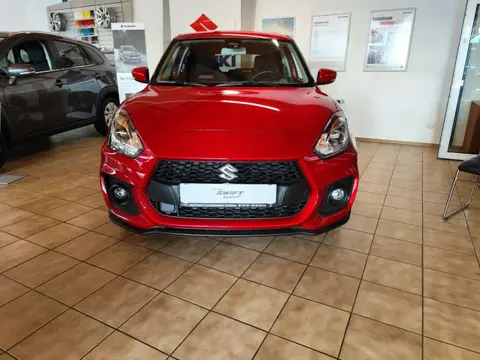 Used SUZUKI SWIFT Petrol 2024 Ad 