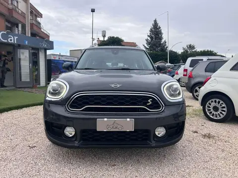 Annonce MINI COOPER Hybride 2019 d'occasion 