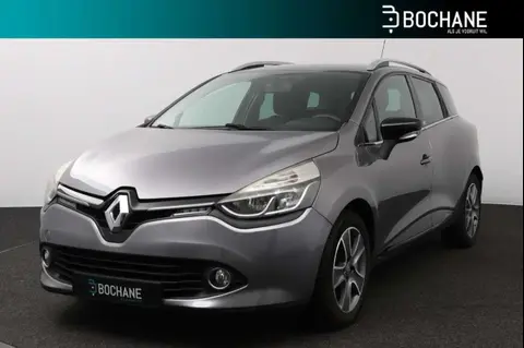 Annonce RENAULT CLIO Essence 2015 d'occasion 