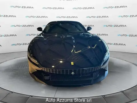 Used FERRARI ROMA Petrol 2024 Ad 