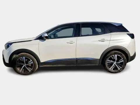 Annonce PEUGEOT 3008 Diesel 2019 d'occasion 