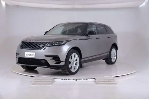 Annonce LAND ROVER RANGE ROVER VELAR Diesel 2019 d'occasion 