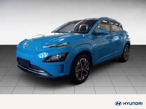 Annonce HYUNDAI KONA Électrique 2023 d'occasion 