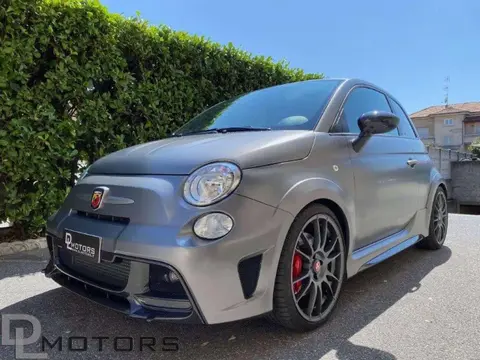 Used ABARTH 695 Petrol 2016 Ad 