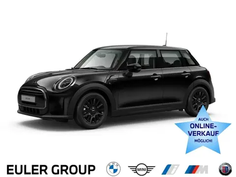 Used MINI ONE Petrol 2021 Ad 