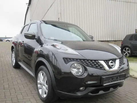 Used NISSAN JUKE Diesel 2015 Ad 