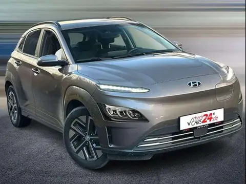 Used HYUNDAI KONA Electric 2021 Ad 