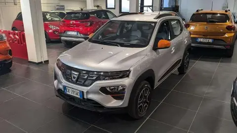 Annonce DACIA SPRING Électrique 2022 d'occasion 