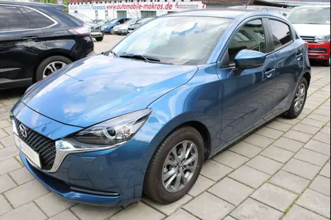 Used MAZDA 2 Petrol 2020 Ad 