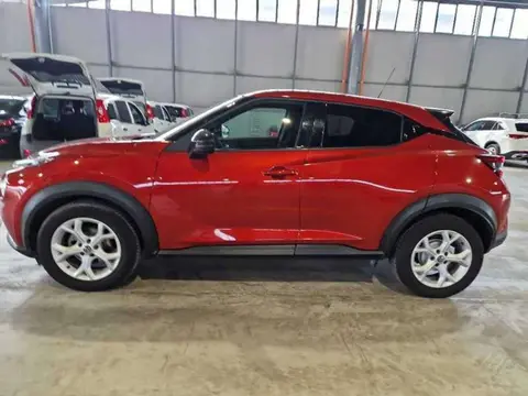 Used NISSAN JUKE Petrol 2020 Ad 