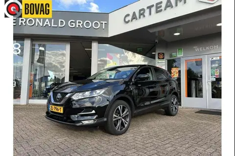 Annonce NISSAN QASHQAI Essence 2019 d'occasion 