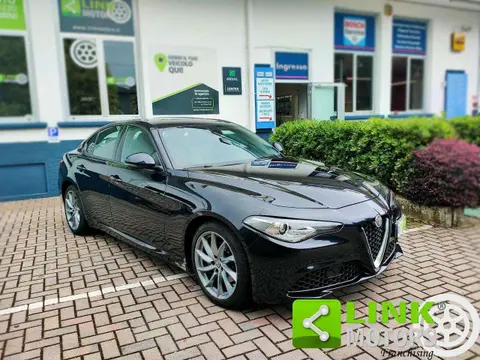 Used ALFA ROMEO GIULIA Diesel 2019 Ad 