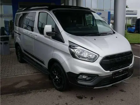 Annonce FORD TRANSIT Diesel 2024 d'occasion 