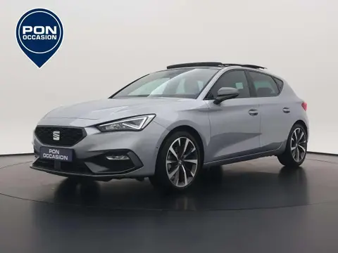 Annonce SEAT LEON Essence 2023 d'occasion 