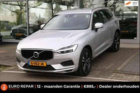 Used VOLVO XC60 Petrol 2019 Ad 