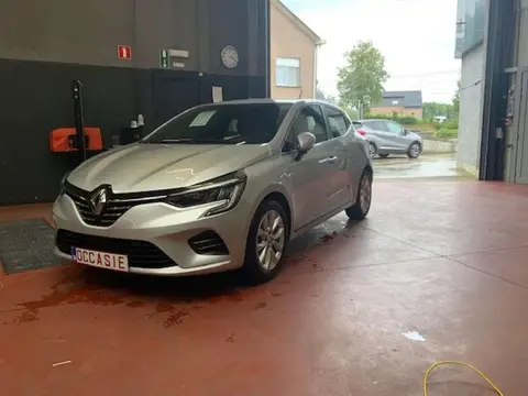 Used RENAULT CLIO Petrol 2021 Ad 