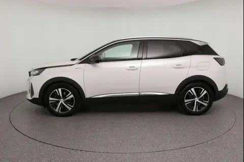 Used PEUGEOT 3008 Hybrid 2021 Ad 