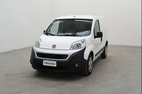 Used FIAT FIORINO Diesel 2020 Ad 