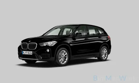 Annonce BMW X1 Essence 2019 d'occasion 