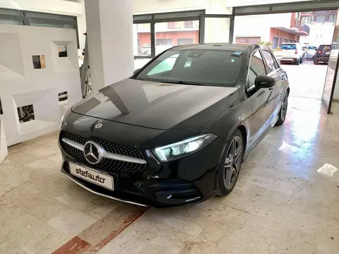 Used MERCEDES-BENZ CLASSE A Diesel 2019 Ad 