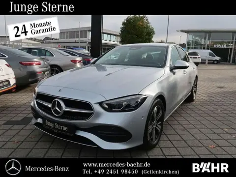 Used MERCEDES-BENZ CLASSE C Petrol 2023 Ad 