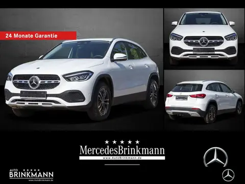 Annonce MERCEDES-BENZ CLASSE GLA Diesel 2023 d'occasion Allemagne