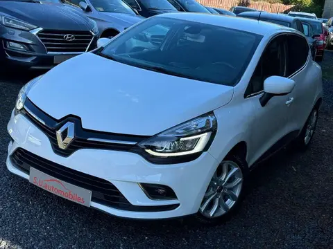 Used RENAULT CLIO Petrol 2020 Ad 