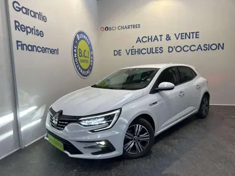 Used RENAULT MEGANE Diesel 2022 Ad 