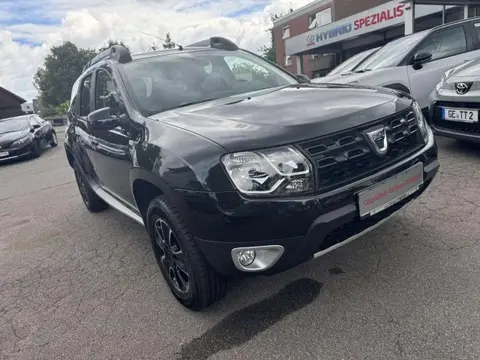 Used DACIA DUSTER Petrol 2017 Ad 