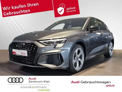 Used AUDI A3 Hybrid 2021 Ad 