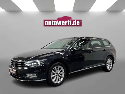 Used VOLKSWAGEN PASSAT Diesel 2024 Ad 