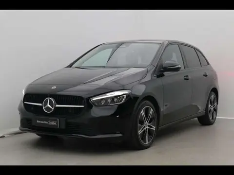 Used MERCEDES-BENZ CLASSE B Hybrid 2023 Ad 