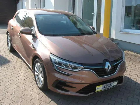 Used RENAULT MEGANE Petrol 2021 Ad 