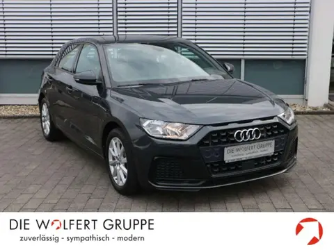 Annonce AUDI A1 Essence 2019 d'occasion Allemagne