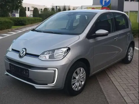 Used VOLKSWAGEN UP! Electric 2021 Ad 