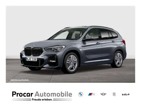 Used BMW X1 Hybrid 2021 Ad 