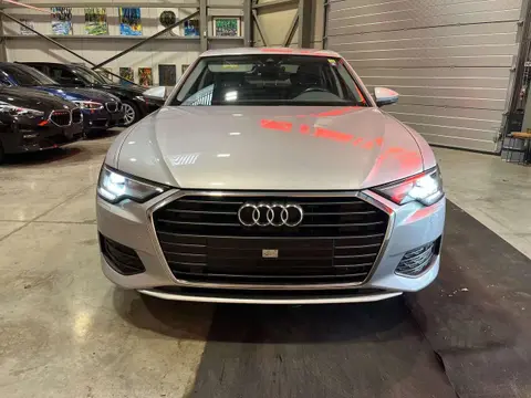 Used AUDI A6 Diesel 2021 Ad 