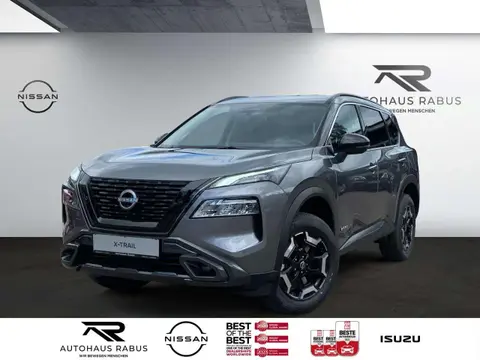 Used NISSAN X-TRAIL Petrol 2024 Ad 