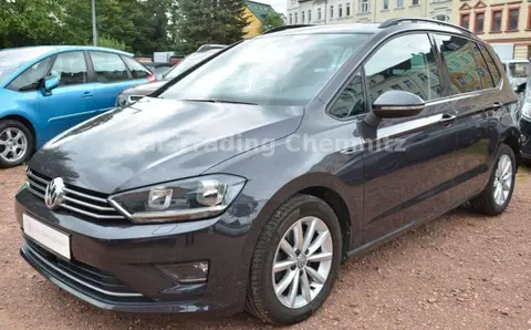 Annonce VOLKSWAGEN GOLF Essence 2015 d'occasion 